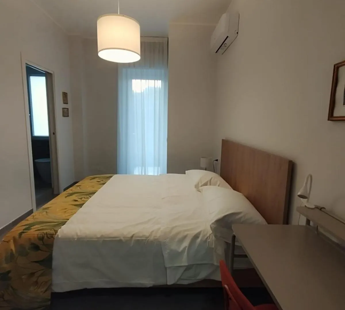 Naples Apartment - Nicolini 39 Italy