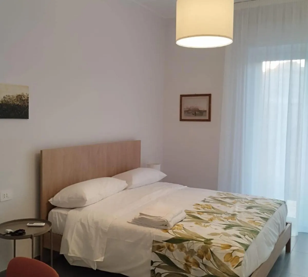 Naples Apartment - Nicolini 39