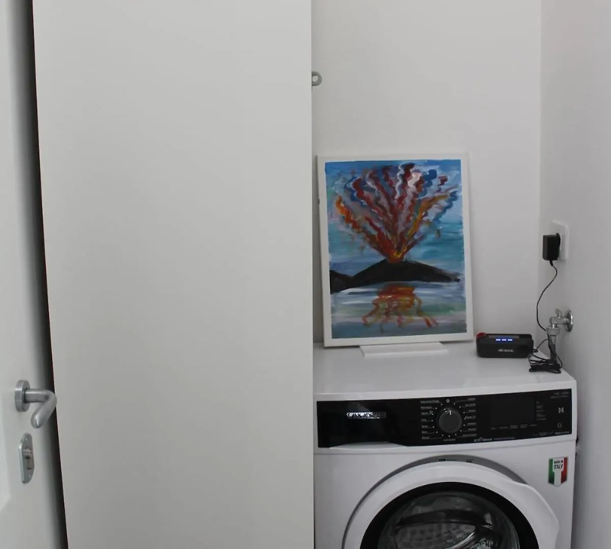 Naples Apartment - Nicolini 39 Italy