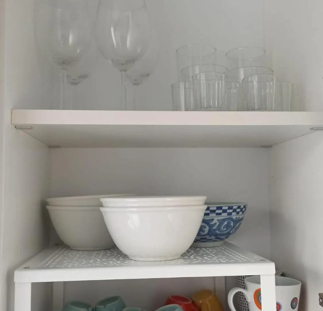 Naples Apartment - Nicolini 39 0*,  Italy