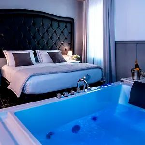 Hotel Elisio &, Napels